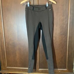 Equestrian, Kerrits Winter Riding Breeches, Full seat, M